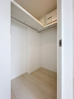 ブランズ瀬田の収納