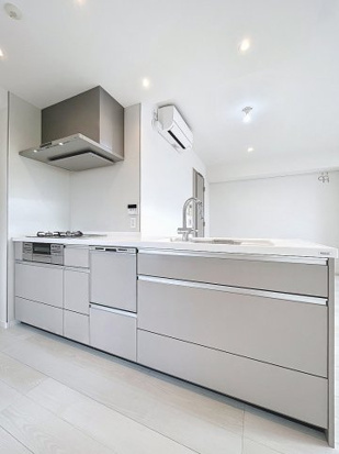 ブランズ瀬田のキッチン