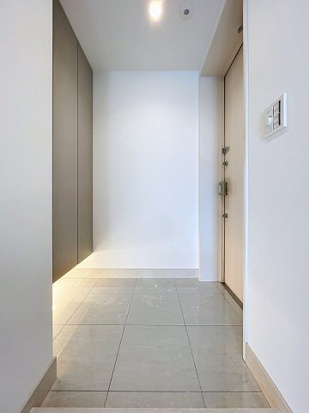 ブランズ瀬田の内装