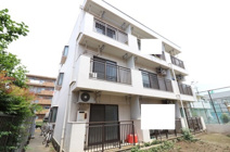 レジデンス八木の画像