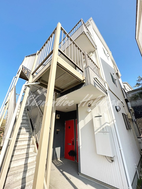 ヒルズ横須賀中央