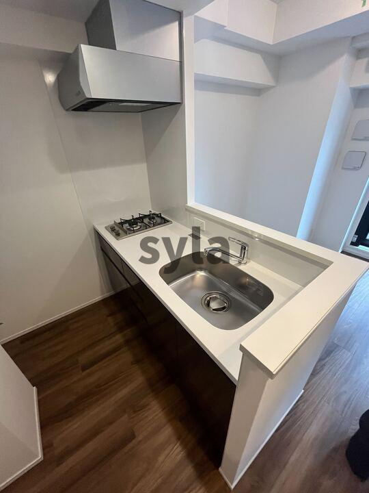 SYFORME NEXT MUKOJIMAのキッチン