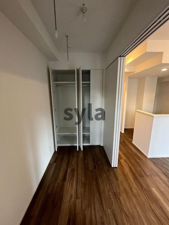 SYFORME NEXT MUKOJIMAの居間・リビング