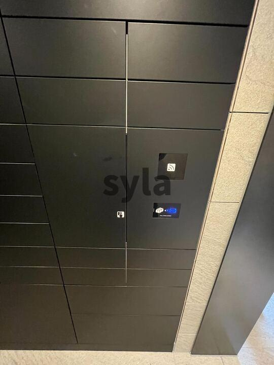 SYFORME NEXT MUKOJIMAのその他共用部分