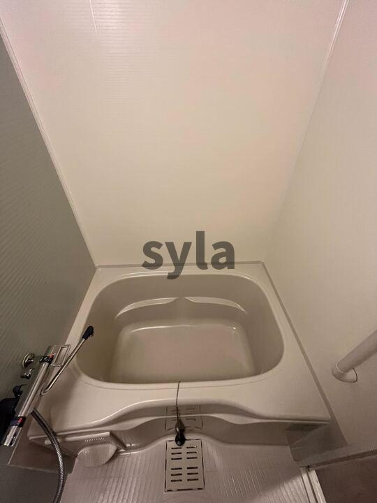 SYFORME NEXT MUKOJIMAの浴室