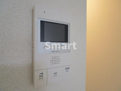 【セキュリティ】 | ガーデンパレス高円寺