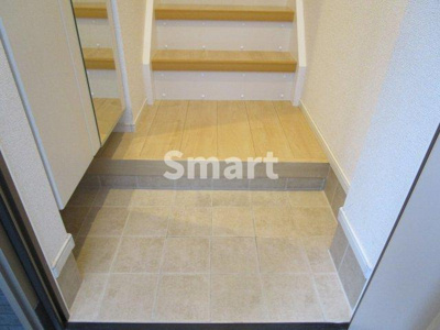 【玄関】 | ガーデンパレス高円寺