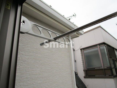 【展望】 | ガーデンパレス高円寺