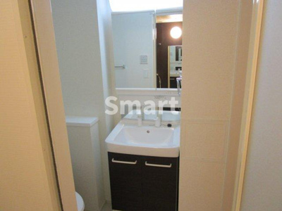 【洗面所】 | ガーデンパレス高円寺