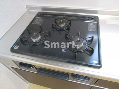 【キッチン】 | ガーデンパレス高円寺