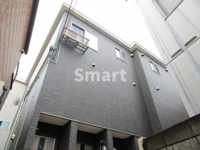 【外観】 | ガーデンパレス高円寺