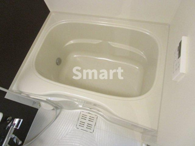 【浴室】 | ガーデンパレス高円寺