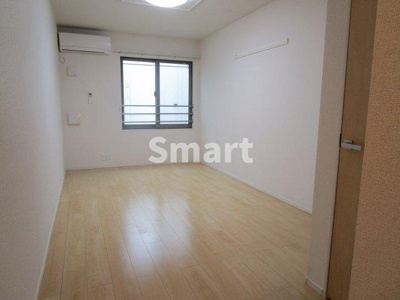 【居間・リビング】 | ガーデンパレス高円寺