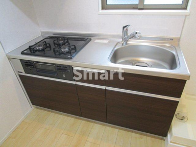 【キッチン】 | ガーデンパレス高円寺