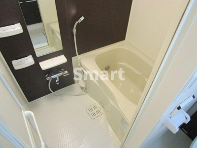 【浴室】 | ガーデンパレス高円寺