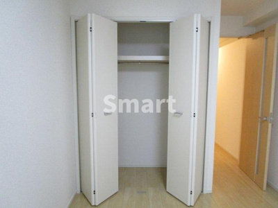 【収納】 | ガーデンパレス高円寺