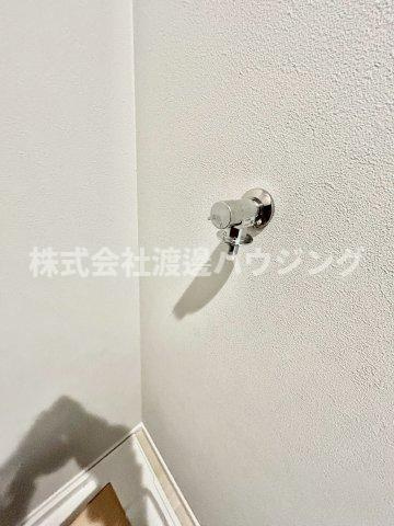 四條畷市岡山４丁目一戸建の設備