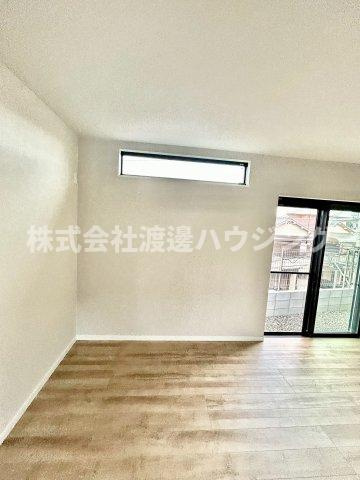 四條畷市岡山４丁目一戸建のその他|窓
