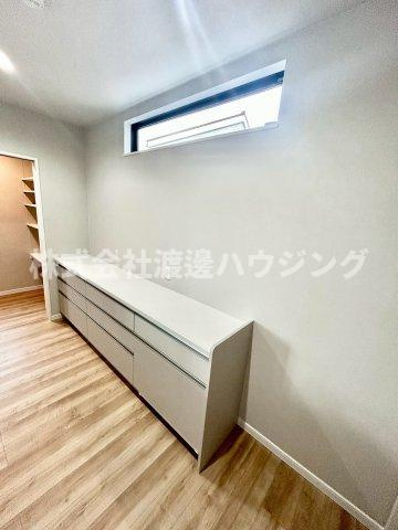 四條畷市岡山４丁目一戸建のその他|窓