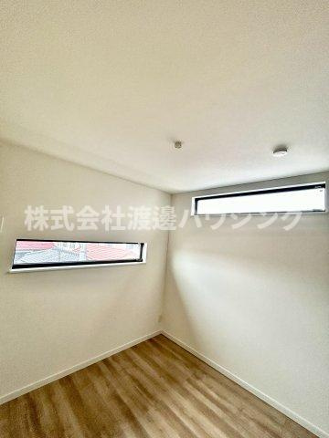 四條畷市岡山４丁目一戸建のその他|窓