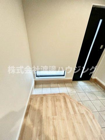 四條畷市岡山４丁目一戸建のその他|窓