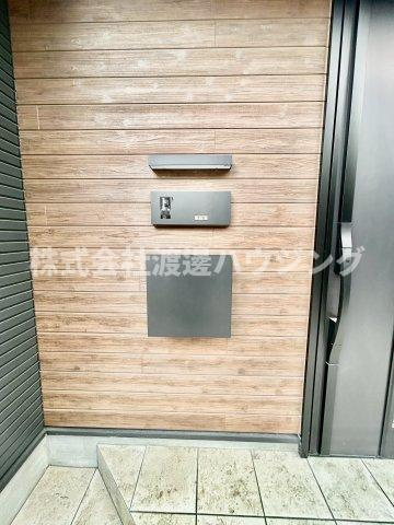 四條畷市岡山４丁目一戸建のその他