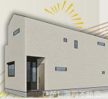 茅ヶ崎市菱沼3丁目　新築戸建　全4棟