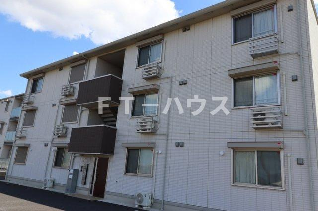 リオグランデの外観|外観