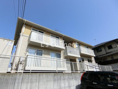 【外観】 | コーポ・ゼルコバ | ２００８年築のアパートです。