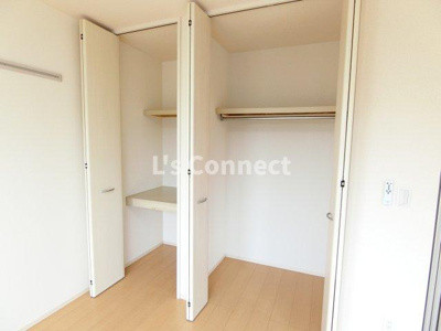 【収納】 | コーポ・ゼルコバ