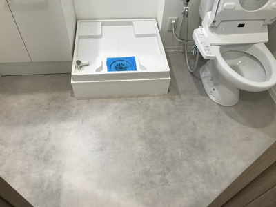 【駐車場】 | SYNEX NISHI-OI