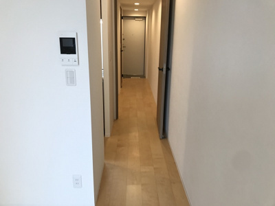 【内装】 | SYNEX NISHI-OI