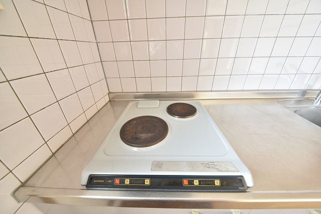 サンヴェルズ西中央の設備