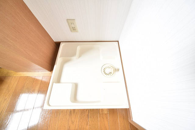 サンヴェルズ西中央の設備