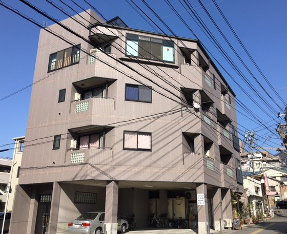 サンヴェルズ西中央