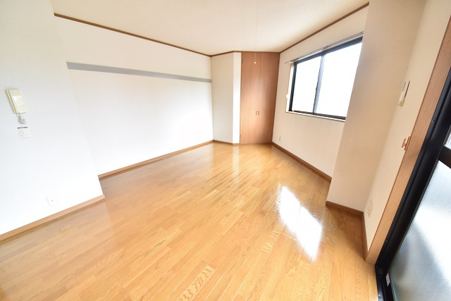 サンヴェルズ西中央の居間・リビング