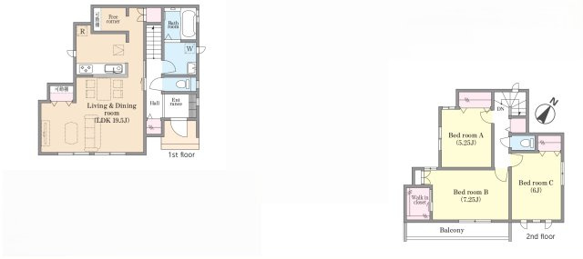 三矢小台三丁目１番