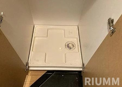 【設備】 | ルーブル富士見台