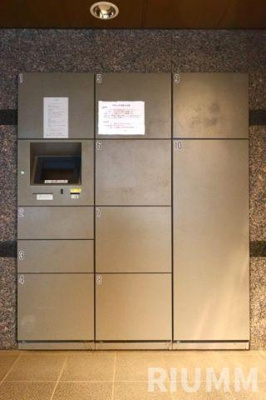 【その他共用部分】 | ルーブル富士見台