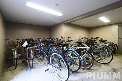 【その他共用部分】 | ルーブル富士見台