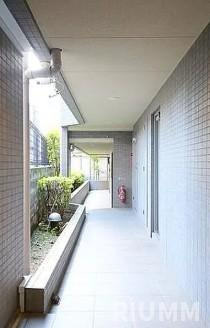 【その他共用部分】 | ルーブル富士見台