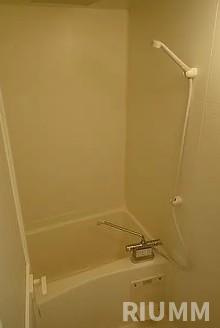 【浴室】 | ルーブル富士見台