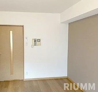 【居間・リビング】 | ルーブル富士見台