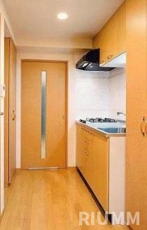 【内装】 | ルーブル富士見台