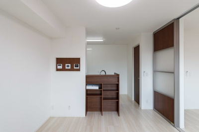 【居間・リビング】 | AXAS　9