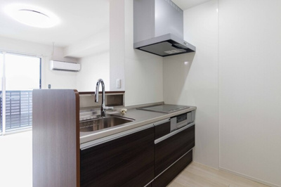 【キッチン】 | AXAS　9