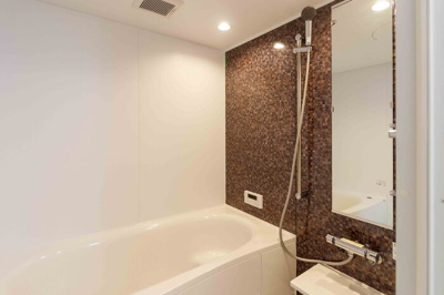 【浴室】 | AXAS　9