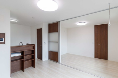 【居間・リビング】 | AXAS　9