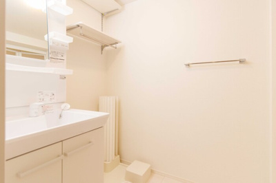 【洗面所】 | AXAS　9