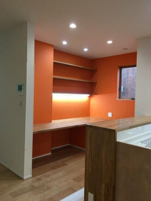 【内装】 | 国領町戸建-2030年3月16日迄定期借家契約-